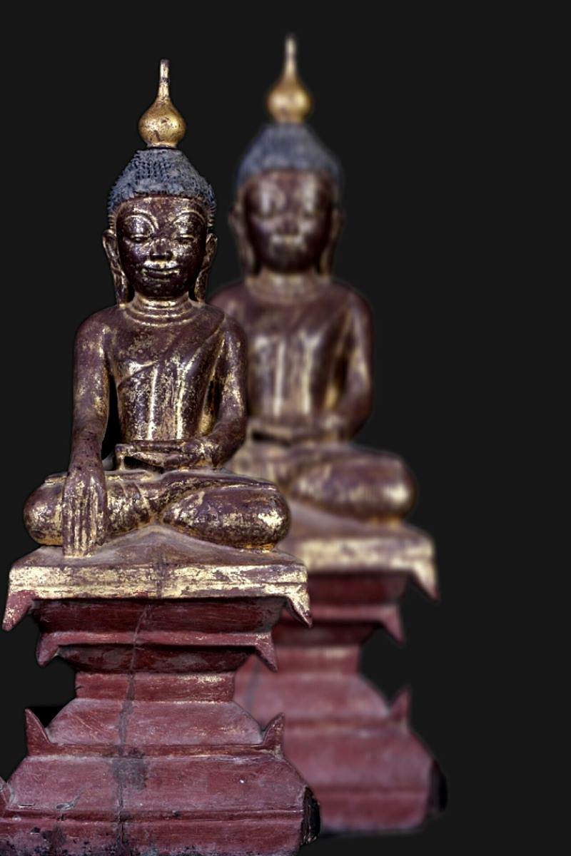 #shanbuddha #Buddha #burmesebddha #buddha #Buddhastatue #antiquebuddhas #antiquebuddhas